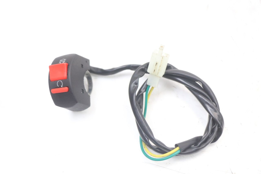 photo de COMMODO COUPE CONTACT RSR DIRT BIKE 150 - Vue principale