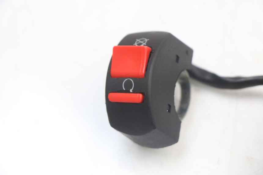 photo de COMMODO COUPE CONTACT RSR DIRT BIKE 150 - Détail de la pièce