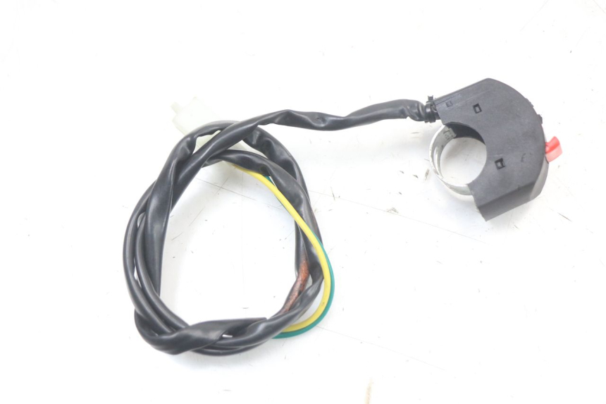 photo de COMMODO COUPE CONTACT RSR DIRT BIKE 150 - Gros plan technique