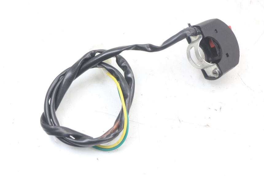 photo de COMMODO COUPE CONTACT RSR DIRT BIKE 150 - Vue d’ensemble