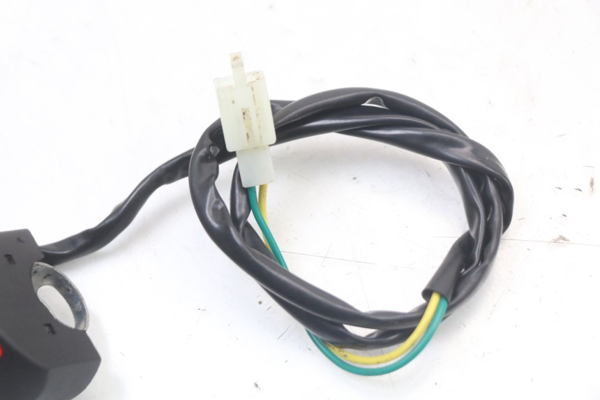 photo de COMMODO COUPE CONTACT RSR DIRT BIKE 150 - Points de fixation