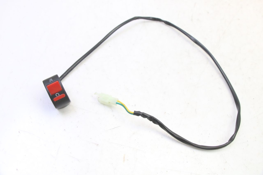 photo de COMMODO COUPE CONTACT LONCIN DIRT BIKE 125 - Vue principale