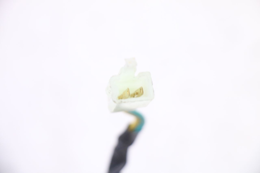 photo de COMMODO COUPE CONTACT LONCIN DIRT BIKE 125 - Gros plan technique