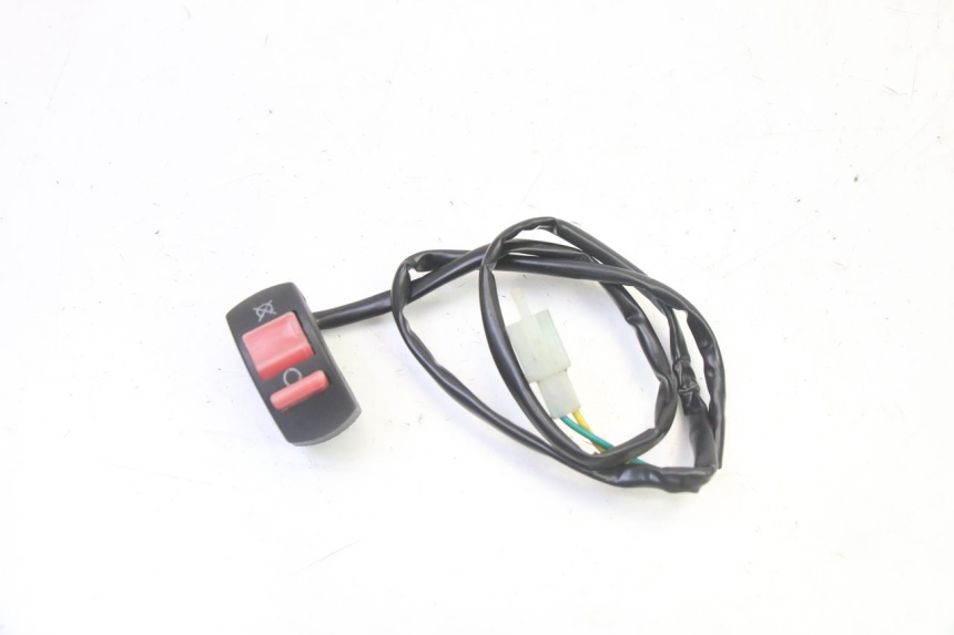 photo de COMMODO COUPE CONTACT PROBIKE DIRT 140 - Vue principale