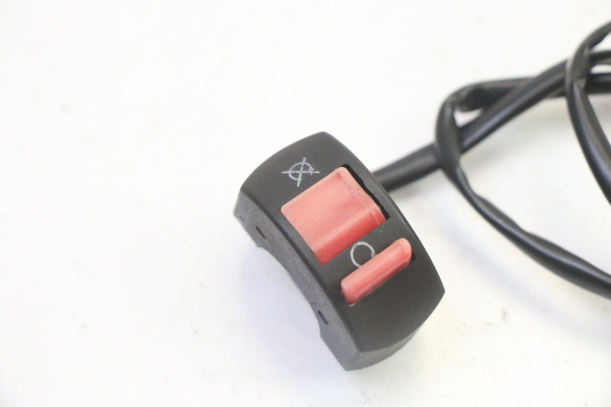 photo de COMMODO COUPE CONTACT PROBIKE DIRT 140 - Détail de la pièce