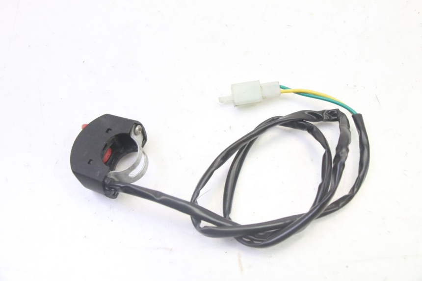 photo de COMMODO COUPE CONTACT PROBIKE DIRT 140 - Zoom état d’usage