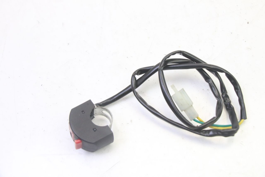 photo de COMMODO COUPE CONTACT PROBIKE DIRT 140 - Autre angle de vue