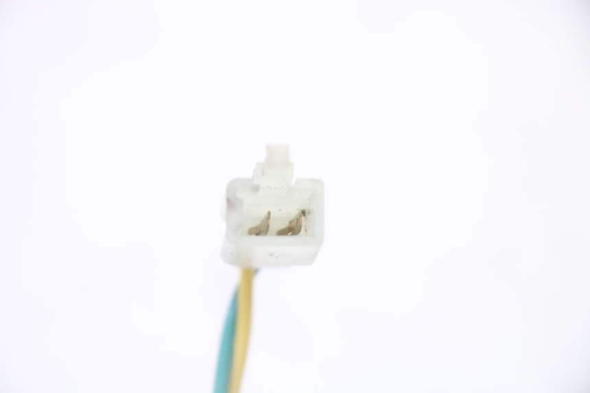 photo de COMMODO COUPE CONTACT PROBIKE DIRT 140 - Gros plan technique