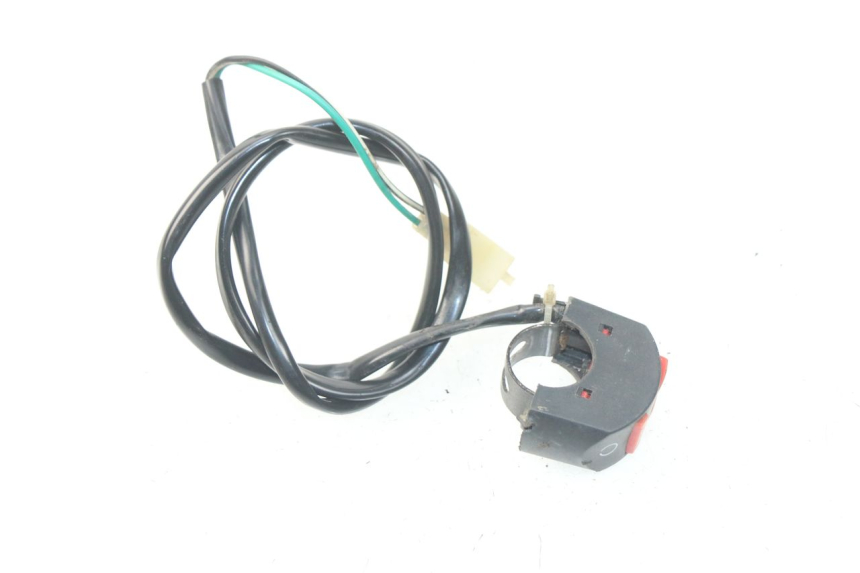 photo de COMMODO COUPE CONTACT LIFAN DIRTBIKE 50 - Autre angle de vue