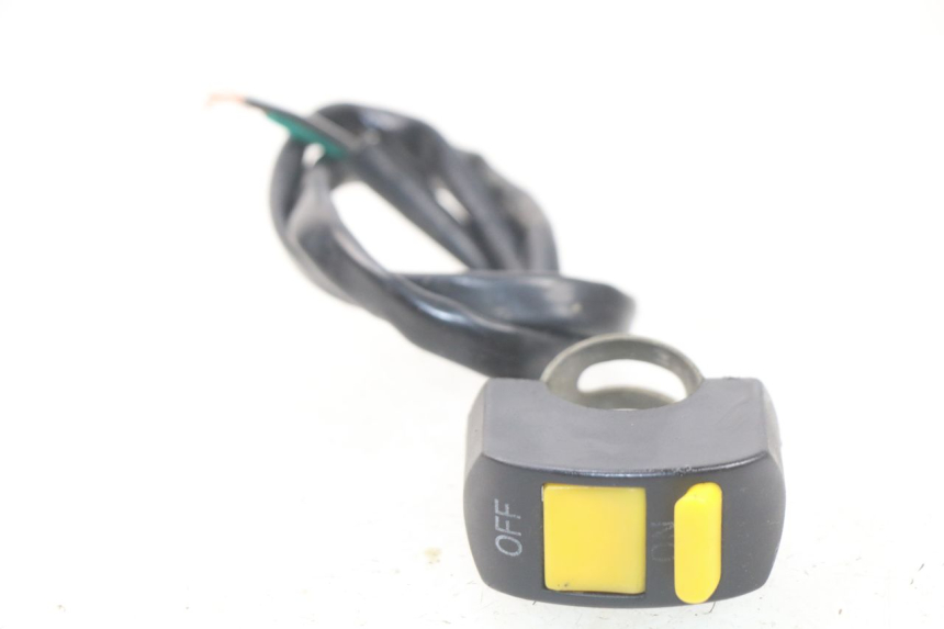 photo de COMMODO COUPE CONTACT CRZ DIRTBIKE 140 - Vue principale