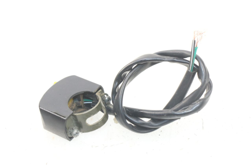 photo de COMMODO COUPE CONTACT CRZ DIRTBIKE 140 - Zoom état d’usage