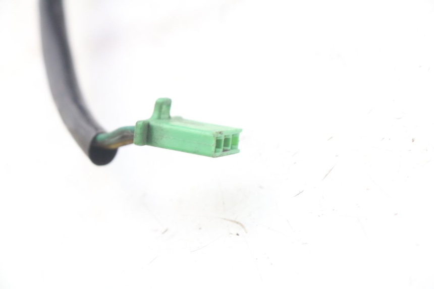 photo de COMMODO COUPE CONTACT HONDA FES PANTHEON 2T 125 (1998 - 2002) - Détail de la pièce