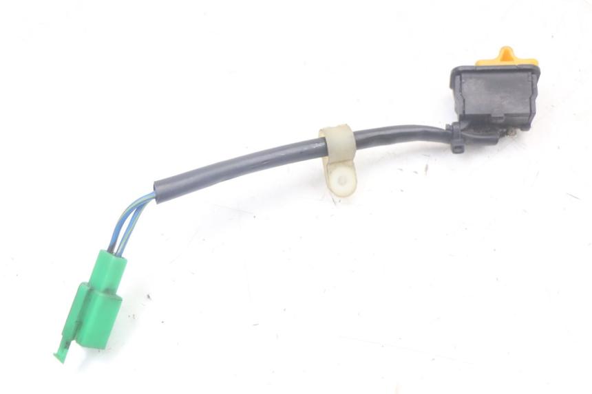 photo de COMMODO COUPE CONTACT SYM FIDDLE 2 50 (2008 - 2013) - Zoom état d’usage