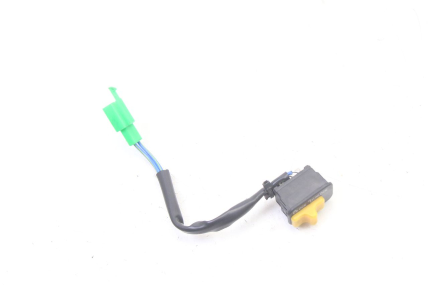 photo de COMMODO COUPE CONTACT SYM FIDDLE 3 III 125 (2014 - 2020) - Vue principale