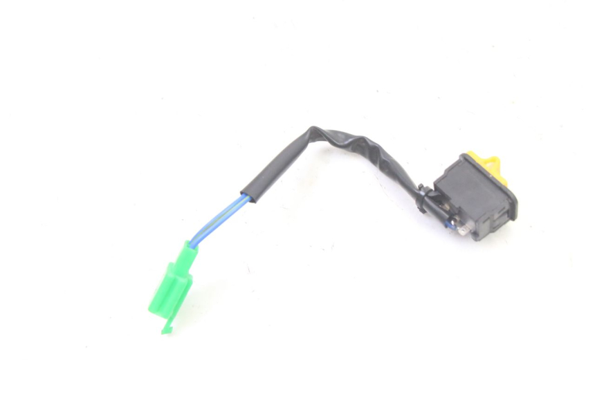 photo de COMMODO COUPE CONTACT SYM FIDDLE 3 III 125 (2014 - 2020) - Zoom état d’usage