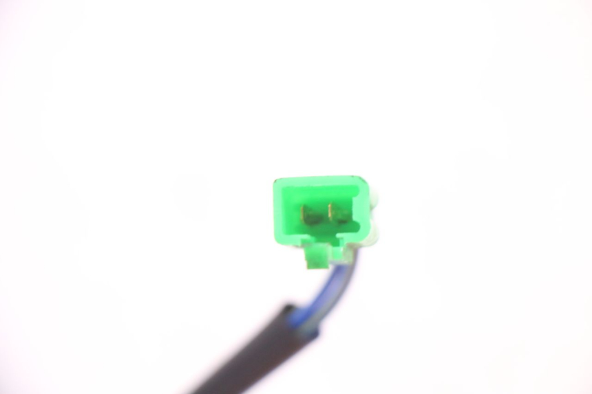 photo de COMMODO COUPE CONTACT SYM FIDDLE 3 III 125 (2014 - 2020) - Autre angle de vue