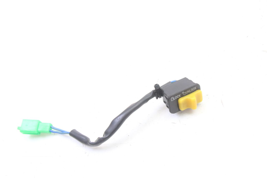 photo de COMMODO COUPE CONTACT SYM FIDDLE 3 III 50 (2014 - 2020) - Vue principale