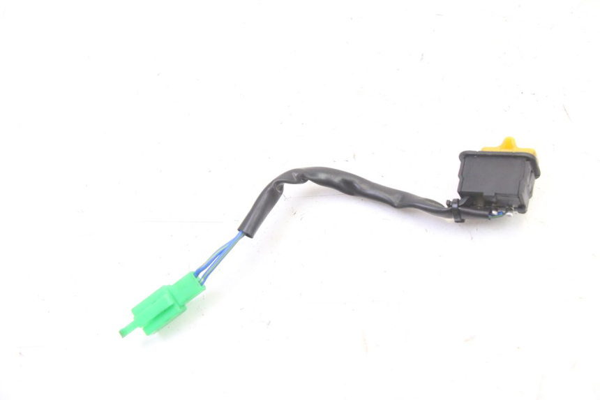 photo de COMMODO COUPE CONTACT SYM FIDDLE 3 III 50 (2014 - 2020) - Zoom état d’usage