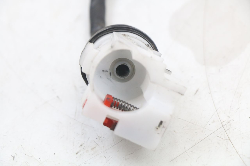 photo de COMMODO COUPE CONTACT NECO GPX LC 2T 50 (2014 - 2018) - Zoom état d’usage