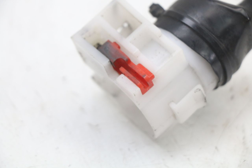 photo de COMMODO COUPE CONTACT NECO GPX LC 2T 50 (2014 - 2018) - Gros plan technique