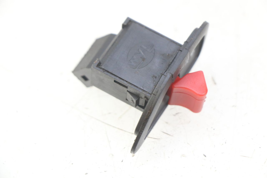 photo de COMMODO COUPE CONTACT EUROCKA GTR-C 50 (2012 - 2021) - Détail de la pièce