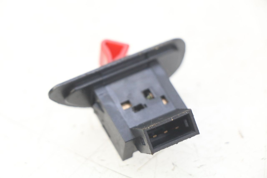 photo de COMMODO COUPE CONTACT EUROCKA GTR-C 50 (2012 - 2021) - Zoom état d’usage