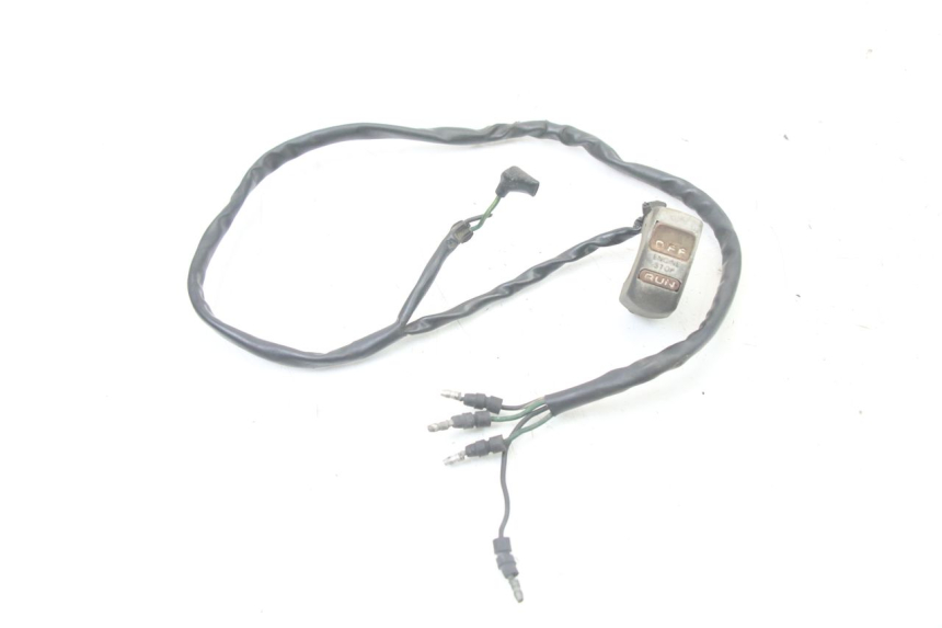 photo de COMMODO COUPE CONTACT HONDA MTX TC02 125 (1987 - 1989) - Vue principale