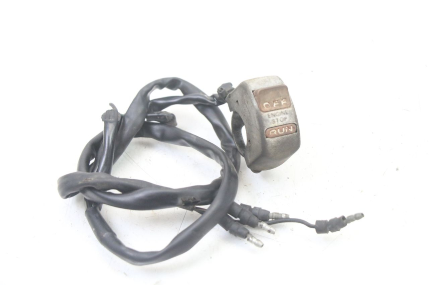 photo de COMMODO COUPE CONTACT HONDA MTX TC02 125 (1987 - 1989) - Zoom état d’usage