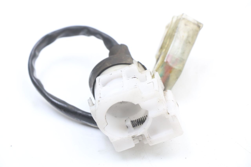 photo de COMMODO COUPE CONTACT SYM JET 14 4T 50 (2018 - 2022) - Vue principale