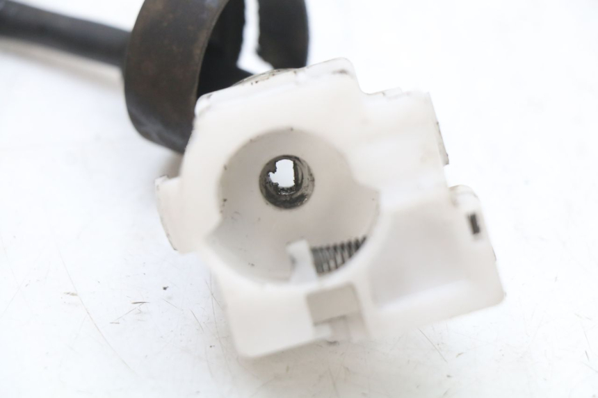 photo de COMMODO COUPE CONTACT SYM JET 14 4T 50 (2018 - 2022) - Zoom état d’usage