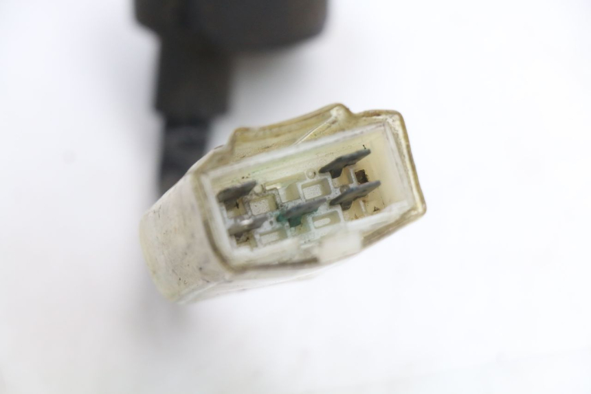 photo de COMMODO COUPE CONTACT SYM JET 14 4T 50 (2018 - 2022) - Autre angle de vue