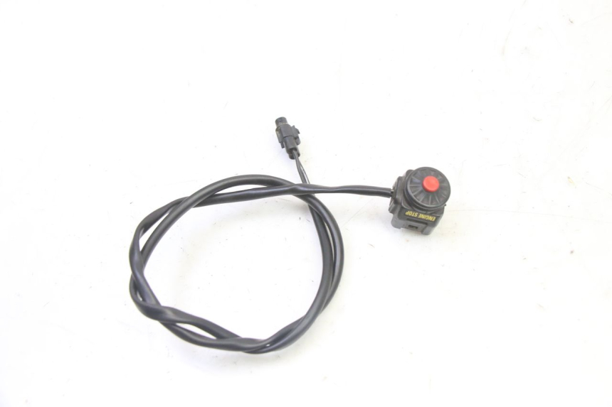 photo de COMMODO COUPE CONTACT KAWASAKI KX 85 (2014 - 2021) - Zoom état d’usage