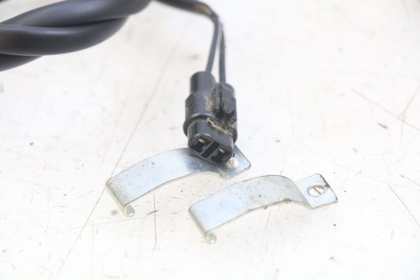 photo de COMMODO COUPE CONTACT KAWASAKI KX L 85 (2022 - 2024) - Détail de la pièce