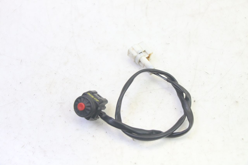 photo de COMMODO COUPE CONTACT KAWASAKI KXF KX-F 250 (2017 - 2019) - Autre angle de vue