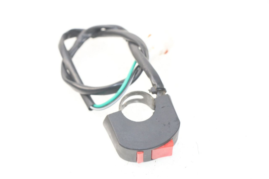 photo de COMMODO COUPE CONTACT YCF LITE F 125 - Détail de la pièce