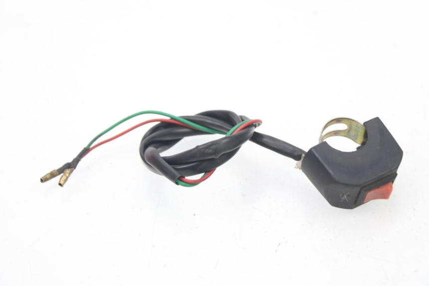 photo de COMMODO COUPE CONTACT EUROCKA MATADOR 4T 50 (2010 - 2016) - Détail de la pièce