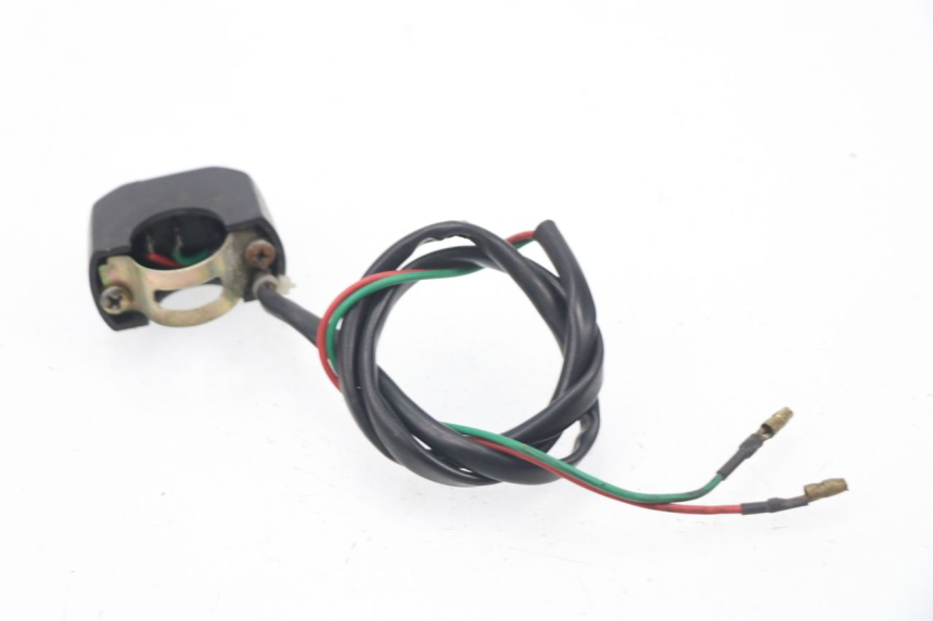 photo de COMMODO COUPE CONTACT EUROCKA MATADOR 4T 50 (2010 - 2016) - Zoom état d’usage