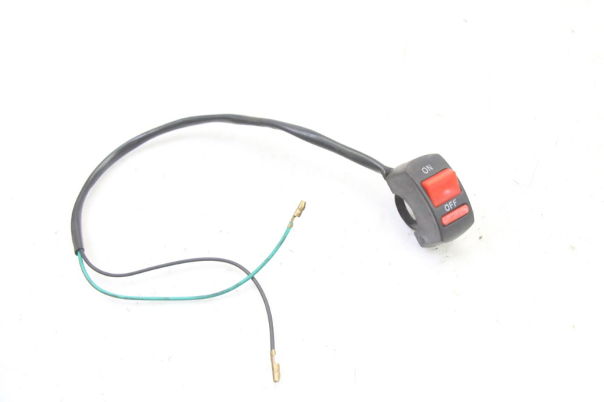 photo de COMMODO COUPE CONTACT HONDA NTV DEAUVILLE ABS 700 (2007 - 2016) - Vue principale