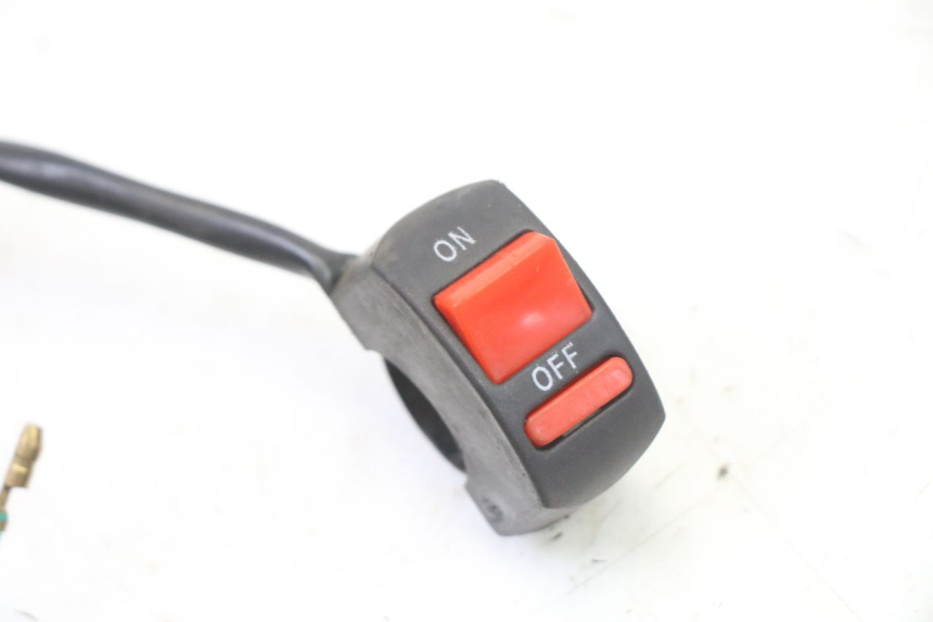 photo de COMMODO COUPE CONTACT HONDA NTV DEAUVILLE ABS 700 (2007 - 2016) - Détail de la pièce