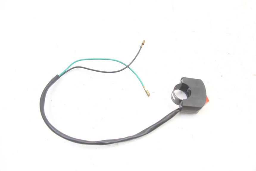 photo de COMMODO COUPE CONTACT HONDA NTV DEAUVILLE ABS 700 (2007 - 2016) - Zoom état d’usage