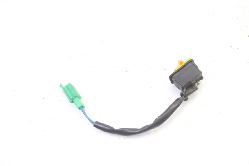 photo de COMMODO COUPE CONTACT SYM ORBIT 2 4T 50 (2008 - 2017) - Zoom état d’usage