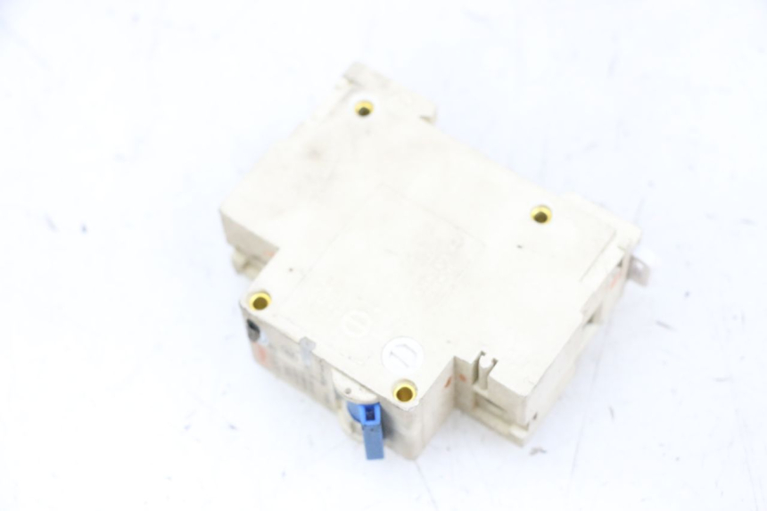 photo de COMMODO COUPE CONTACT EFUN PUSA 1 - Zoom état d’usage