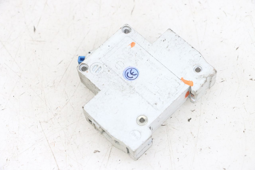 photo de COMMODO COUPE CONTACT EFUN PUSA 1 - Zoom état d’usage