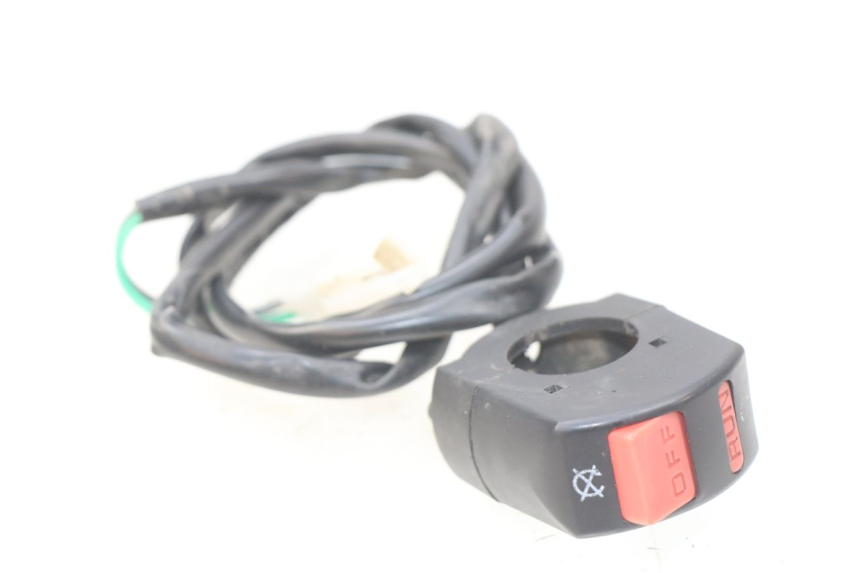 photo de COMMODO COUPE CONTACT APOLLO RFZ 125 - Vue principale