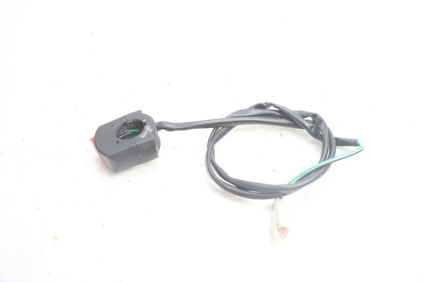 photo de COMMODO COUPE CONTACT APOLLO RFZ 125 - Autre angle de vue