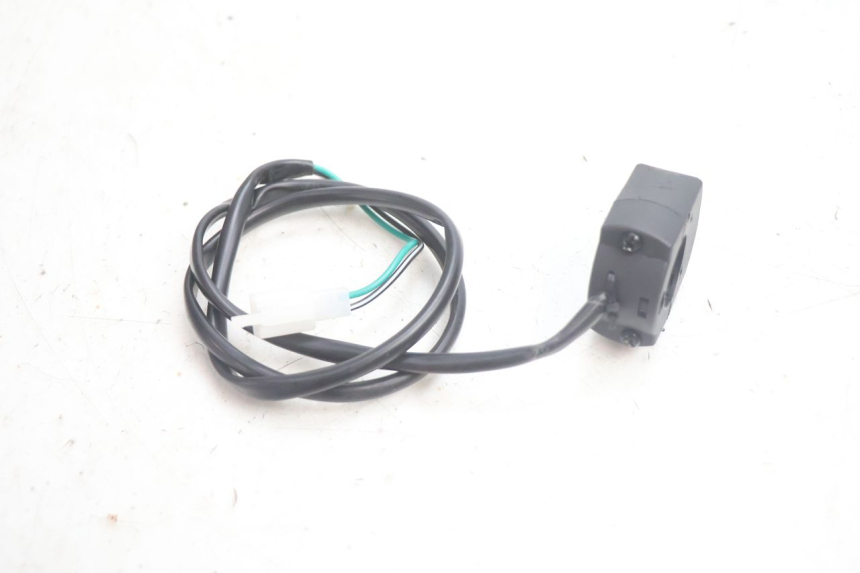 photo de COMMODO COUPE CONTACT APOLLO RFZ 150 - Autre angle de vue