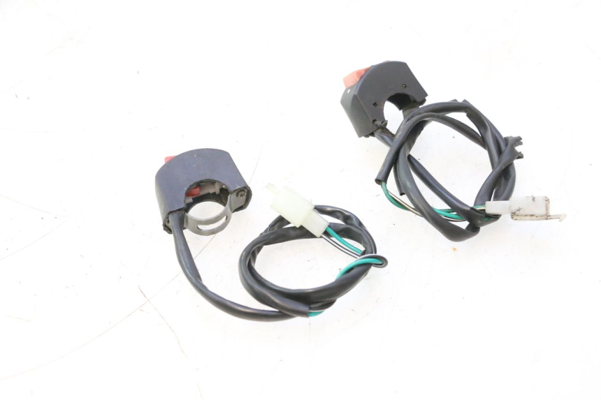 photo de COMMODO COUPE CONTACT APOLLO RFZ 140 - Autre angle de vue