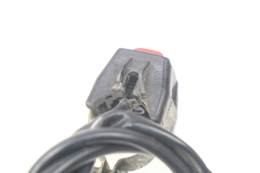 photo de COMMODO COUPE CONTACT SUZUKI RM-Z RMZ 250 (2010 - 2016) - Détail de la pièce