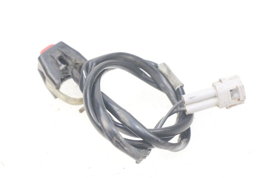 photo de COMMODO COUPE CONTACT SUZUKI RM-Z RMZ 250 (2010 - 2016) - Gros plan technique