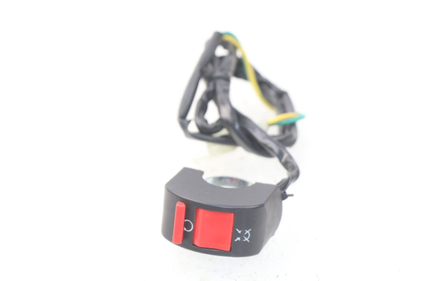 photo de COMMODO COUPE CONTACT MINI MX ROOKIE 125 - Vue principale